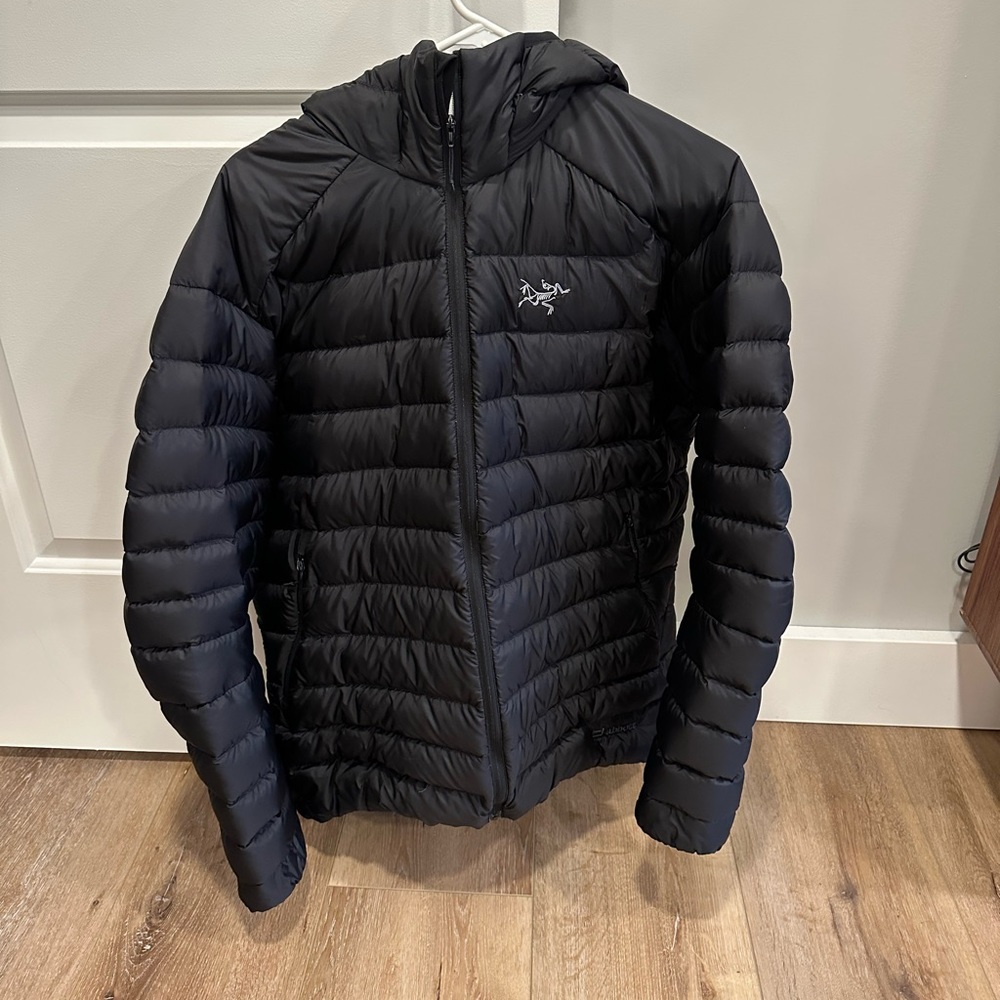 Arc’Teryx cerium LT hoodie men’s